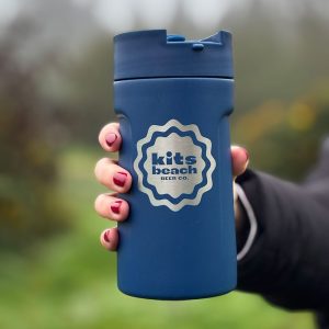 All-in-one Koozie/Tumblr