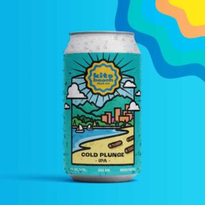 Cold Plunge - IPA